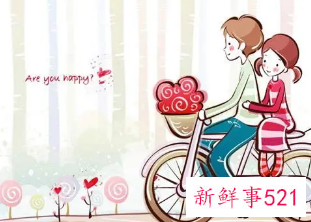 十二星座宠老婆指数