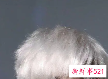 适合男生的发色灰色系