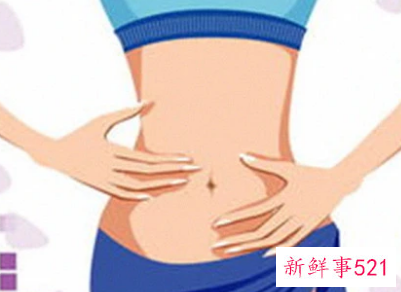 刷经络减肥的好处