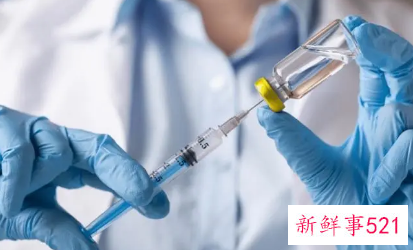 新冠加强针有效时间