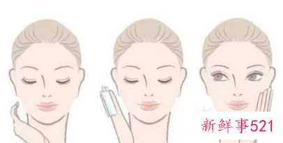 爽肤水在哪个步骤用比较好