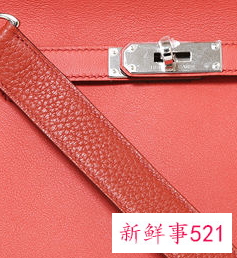 爱马仕精致贵族式的奢华品
