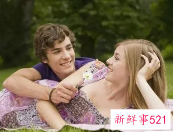 夫妻关系中女人强势