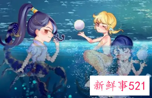 双鱼男对天蝎女痴迷程度