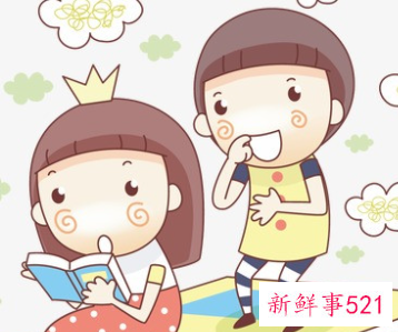 3—6岁的儿童发展指南