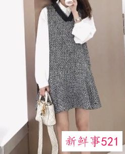 女生穿搭的方法