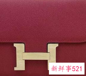爱马仕精致贵族式的奢华品