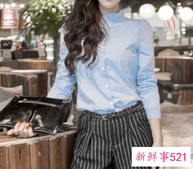 清凉有爱短裤有范儿