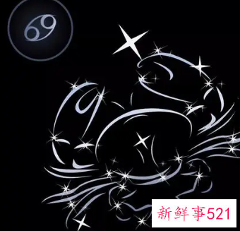 巨蟹座命中注定的真爱是谁