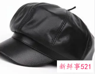 羽绒服搭配什么样的帽子好看