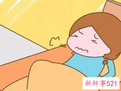 女性妇科病都有哪些征兆