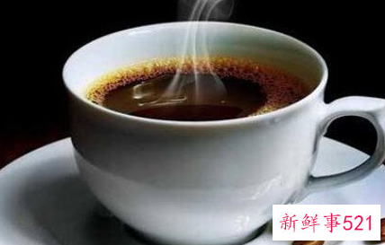 女人喝咖啡有什么好处吗