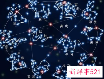 十二星座谁穿衣服最好看