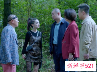 《你好，老叔》赵四首当导演搭档刘能