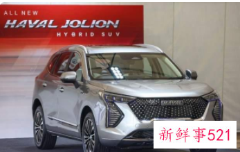 长城汽车2月产销同比下滑20%