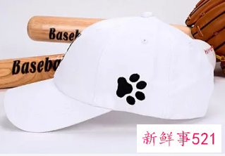 羽绒服搭配什么样的帽子好看