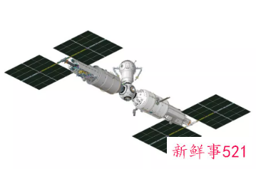 俄罗斯计划2028年建立空间站