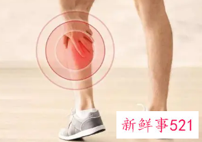 抽筋吃什么好