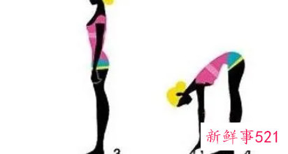 腿部减肥有哪些方法