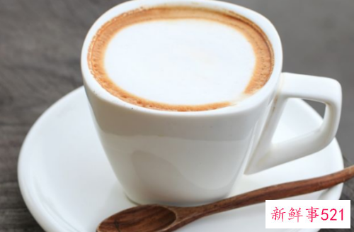 女人喝咖啡有什么好处吗