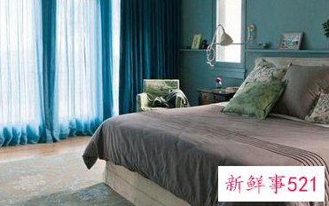 床怎么摆放风水好
