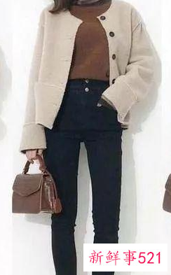 女生服饰搭配技巧