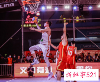 丁彦雨航回应无缘东京奥运：重返赛场决心没变