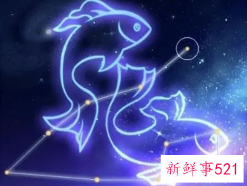 12星座专属霸气昵称双鱼