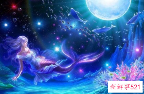 双鱼座女生的缺点是什么