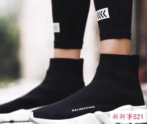 束腿裤配什么鞋子男