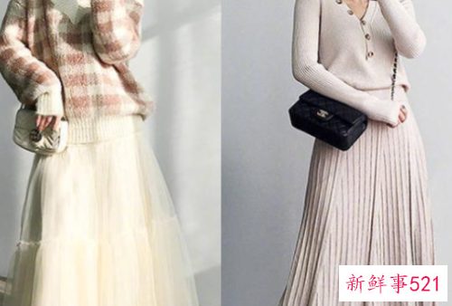 北方冬天出门该怎么穿