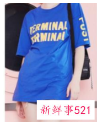 夏天穿什么颜色的衣服好