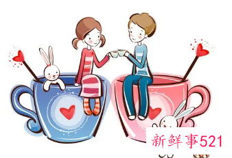 十二星座宠老婆指数