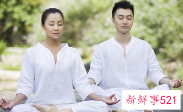 健康养生小偏方