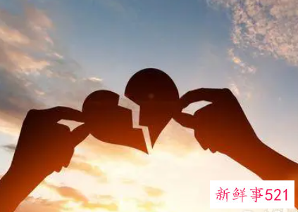 分手后能挽回的机率多高