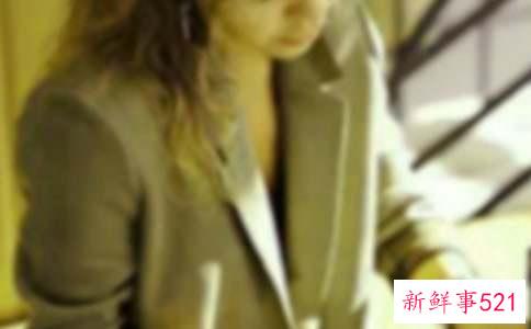 女人根本就看不起你的表现