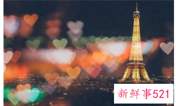 告白的情话英文
