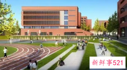 学校自荐信范文200字