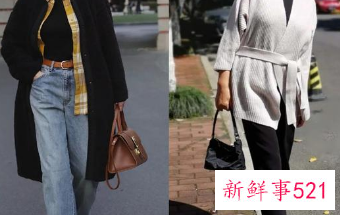 50岁女人冬季穿搭