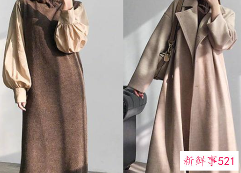 北方冬天出门该怎么穿