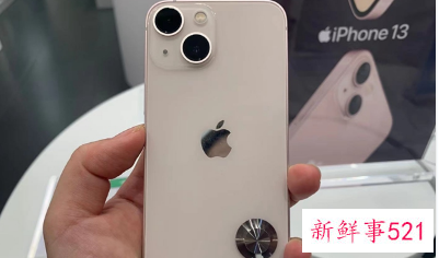 苹果手机再翻车，你的手机绿了吗？
