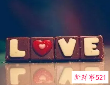 给女友的情话最暖心300字