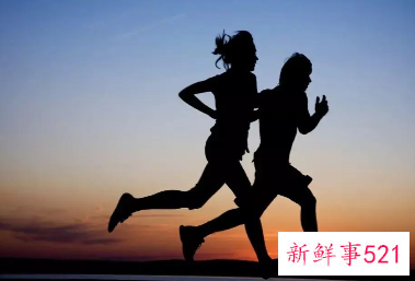快走还是慢跑好呢