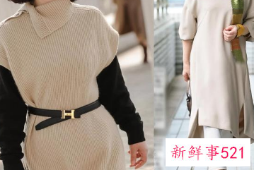 50岁女人冬季穿搭
