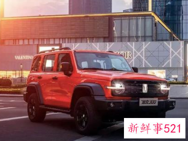 长城汽车2月产销同比下滑20%