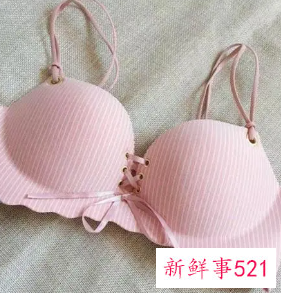 女生怎么选择内衣