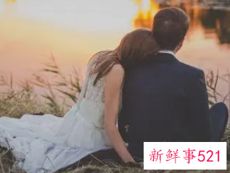 喜欢别人老婆的男人性格