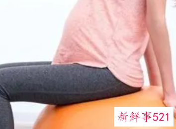 顺产产前运动