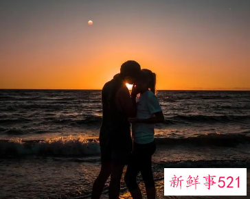 追女孩子表白的话真实点的浪漫