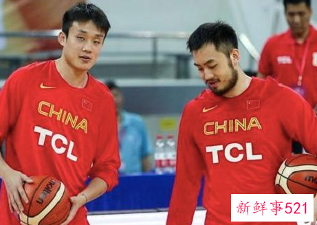 丁彦雨航回应无缘东京奥运：重返赛场决心没变